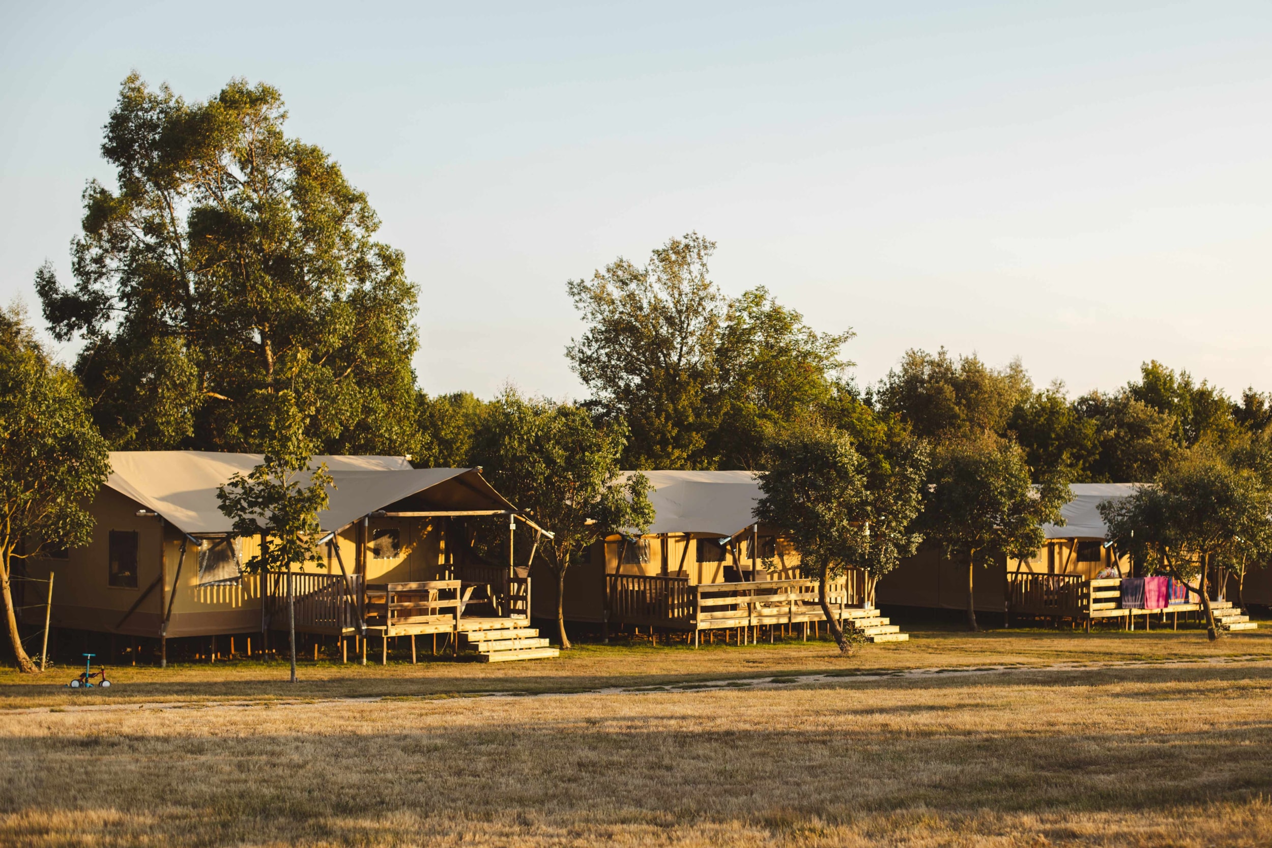 Camping Village de La Guyonnière — Photo 6