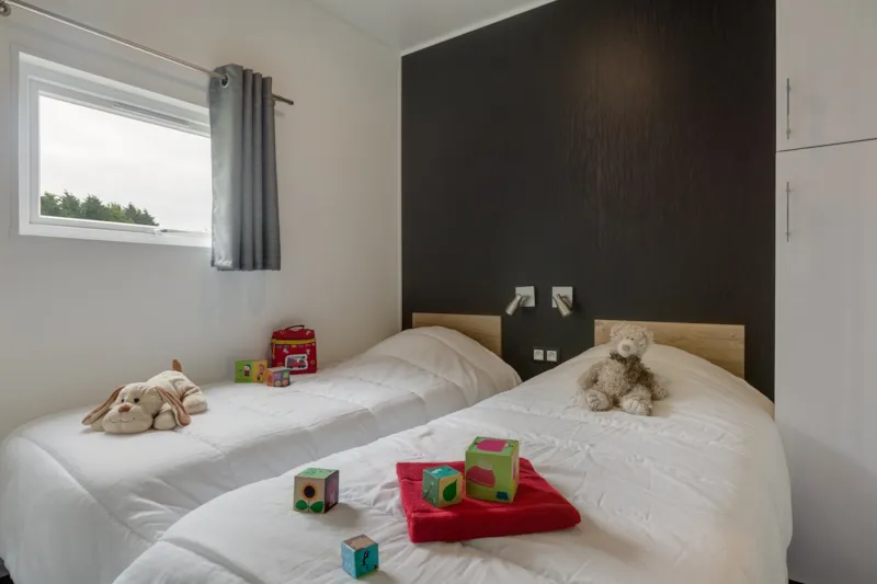 Cottage Premium Climatisé