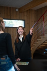 Foto #11 van Camping Village de La Guyonnière