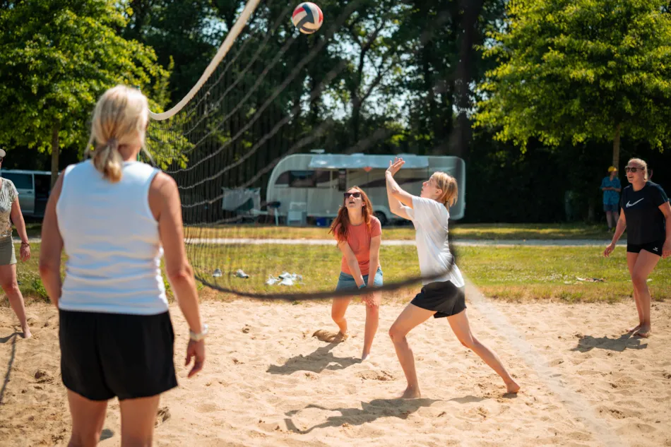 Camping Village de La Guyonnière