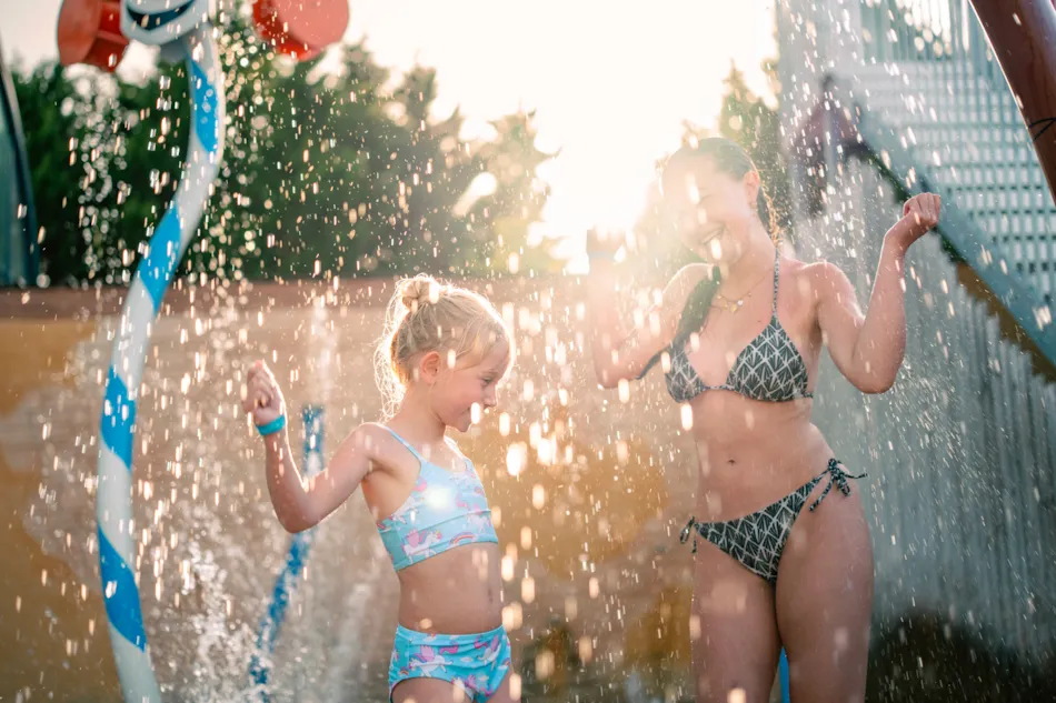 Camping Village de La Guyonnière
