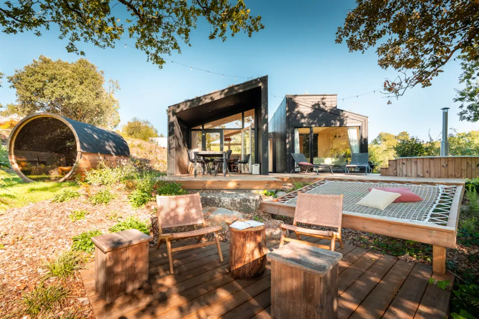 Camping Village de La Guyonnière