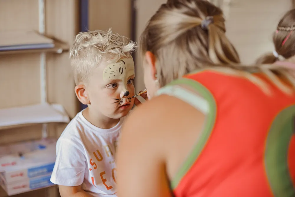 Camping Village de La Guyonnière