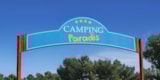 Foto #4 van Camping Paradis Zagarella