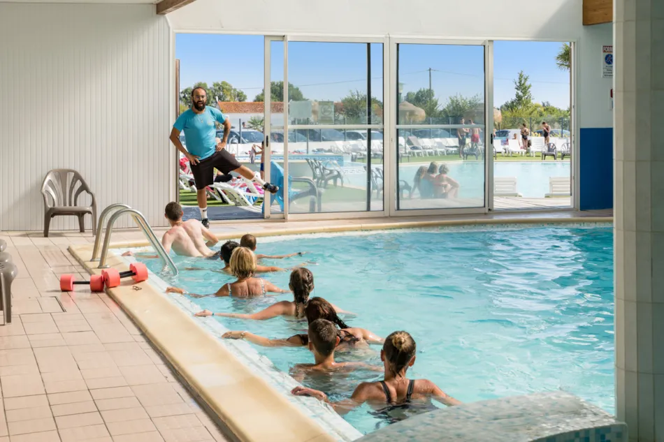 Camping Paradis Zagarella