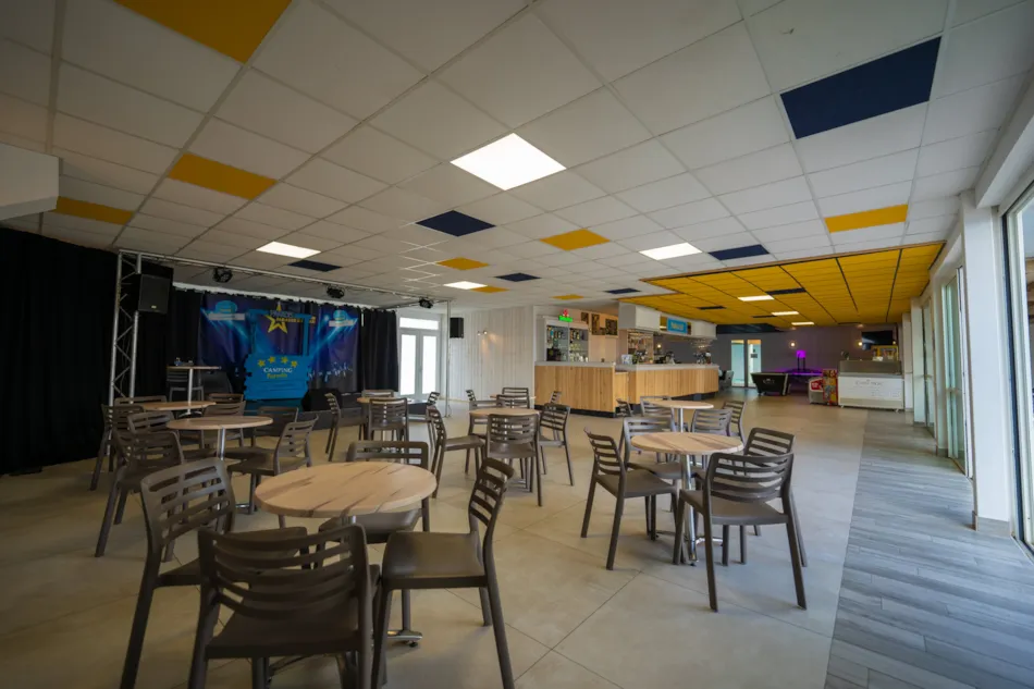 Camping Paradis Zagarella