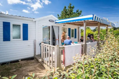 Cottage Confort Standard Economique - 2 Habitaciones
