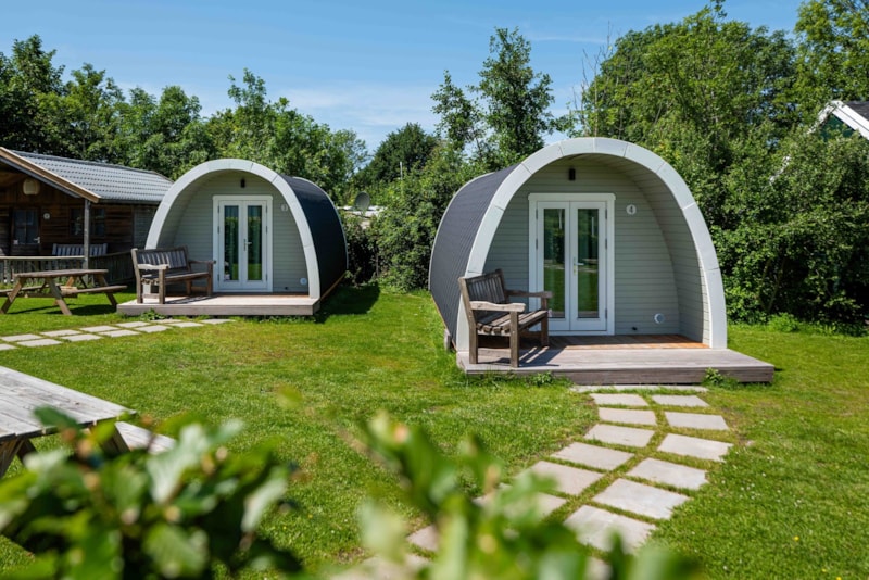 Camping-Pods