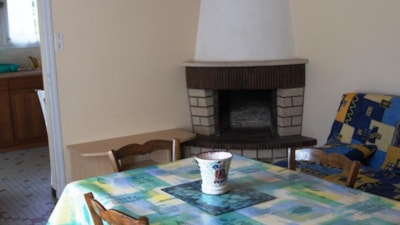 House with garden — 5