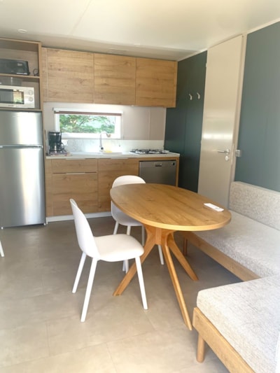 Cottage Prestige — 3