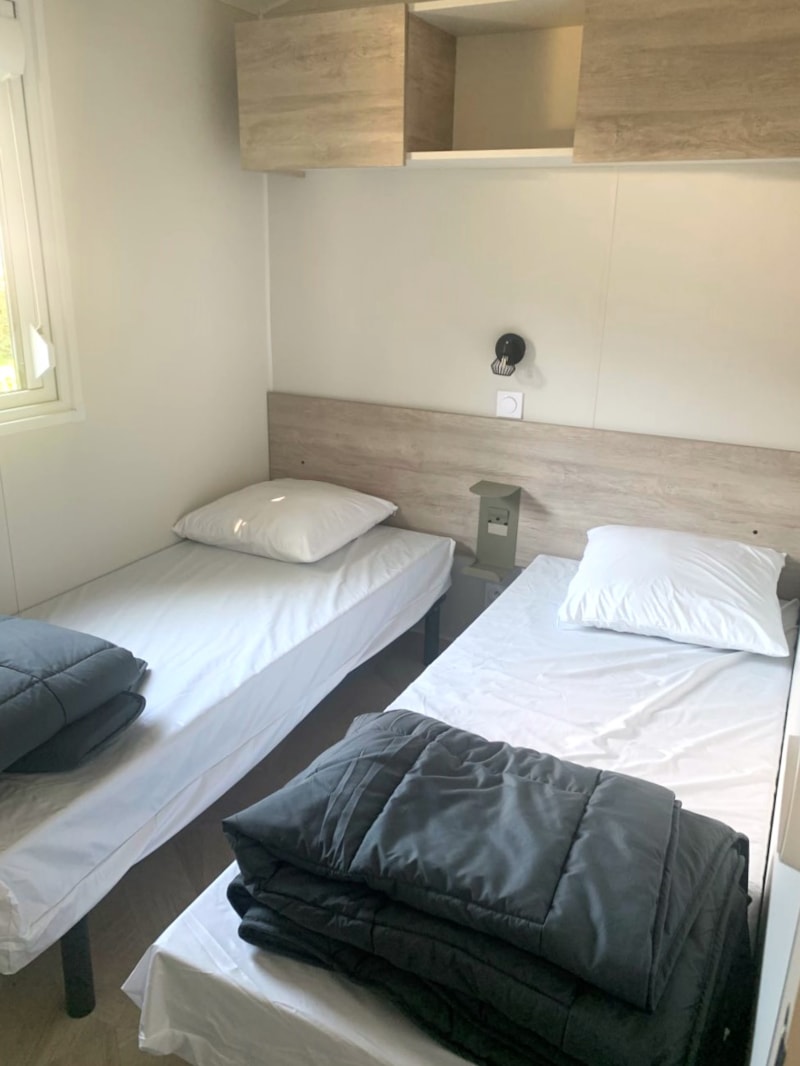 Sind Hunde auf Camping Aux Coeurs Vendéens erlaubt? photo 4