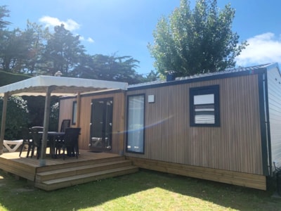 Cottage Grand Comfort — 1