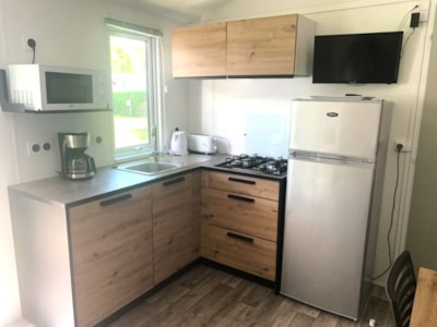 Cottage Grand Comfort — 3