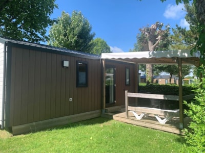 Cottage Grand Comfort — 1