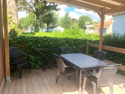 Cottage Grand Comfort — 5