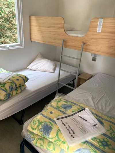 Cottage Comfort — 5