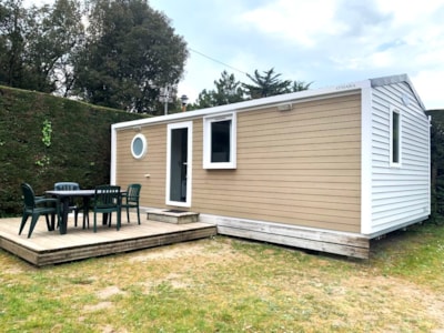 Cottage Comfort — 1