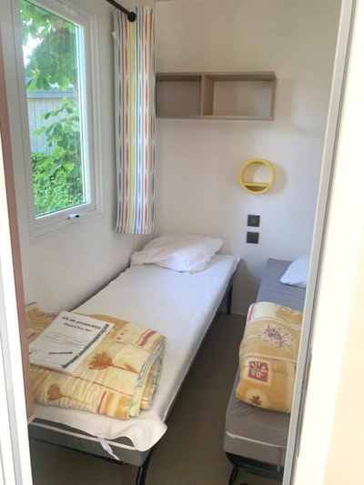 Cottage Comfort — 6