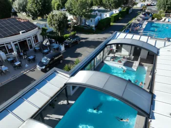 Camping Aux Coeurs Vendéens - MyCamping