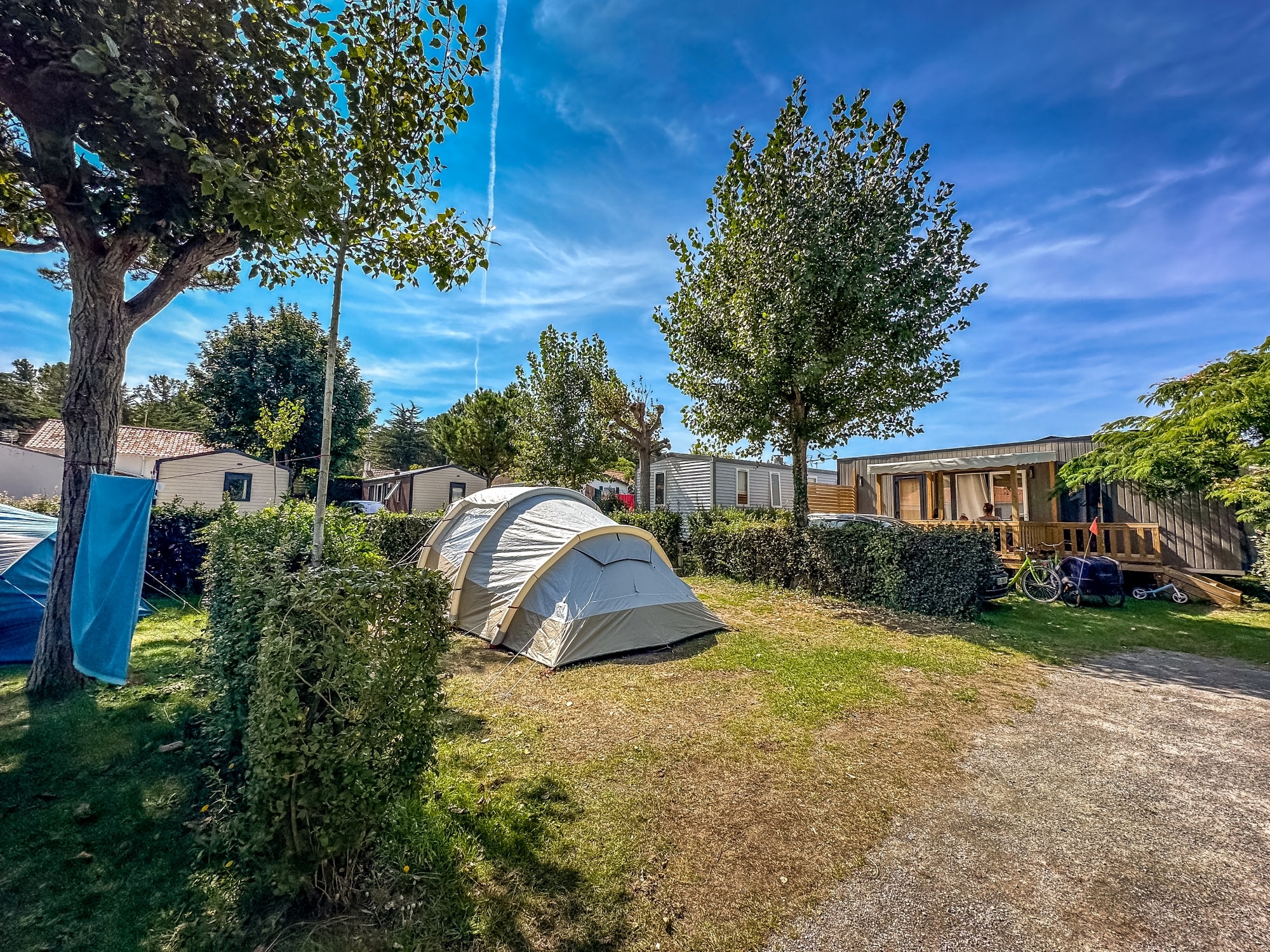 Camping Aux Coeurs Vendéens — Photo 6