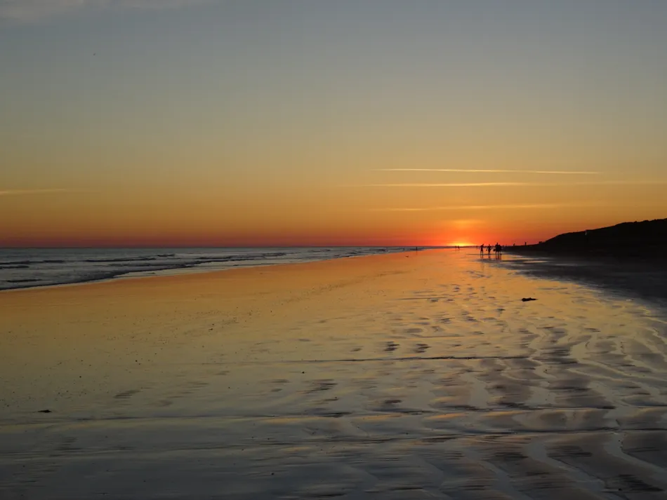 Camping Aux Coeurs Vendéens