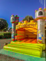 Foto #32 van Camping Aux Coeurs Vendéens