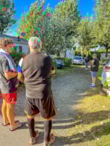 Foto #36 van Camping Aux Coeurs Vendéens