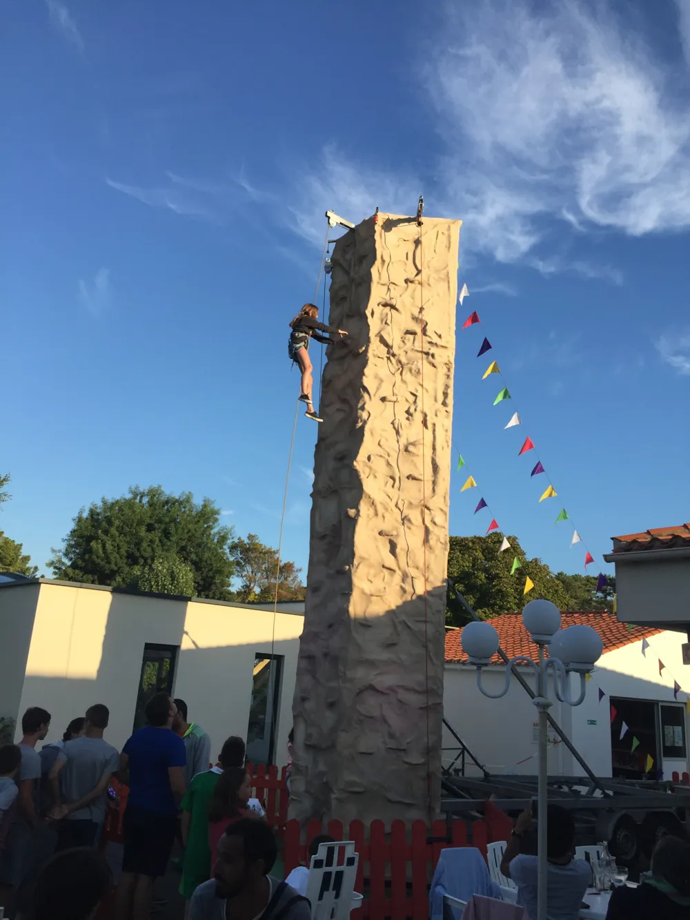 Camping Aux Coeurs Vendéens