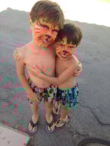 Foto #40 van Camping Aux Coeurs Vendéens