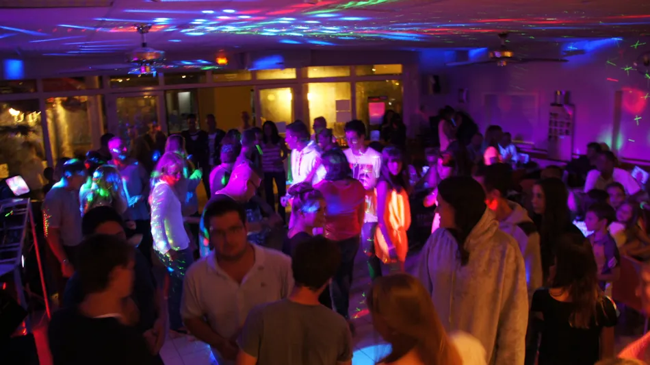 Camping Aux Coeurs Vendéens