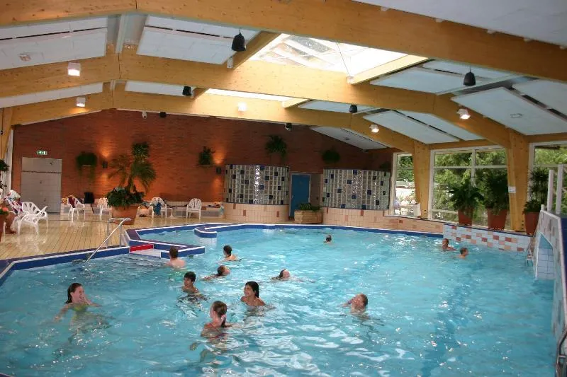 Recreatiepark De Paalberg