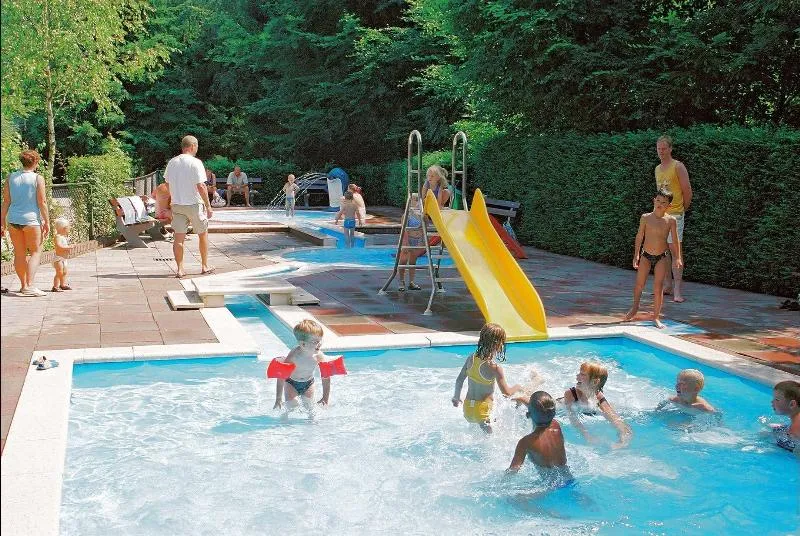 Recreatiepark De Paalberg