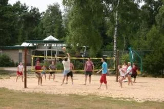 Recreatiepark De Paalberg