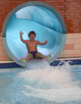 Foto #14 van Recreatiepark De Paalberg