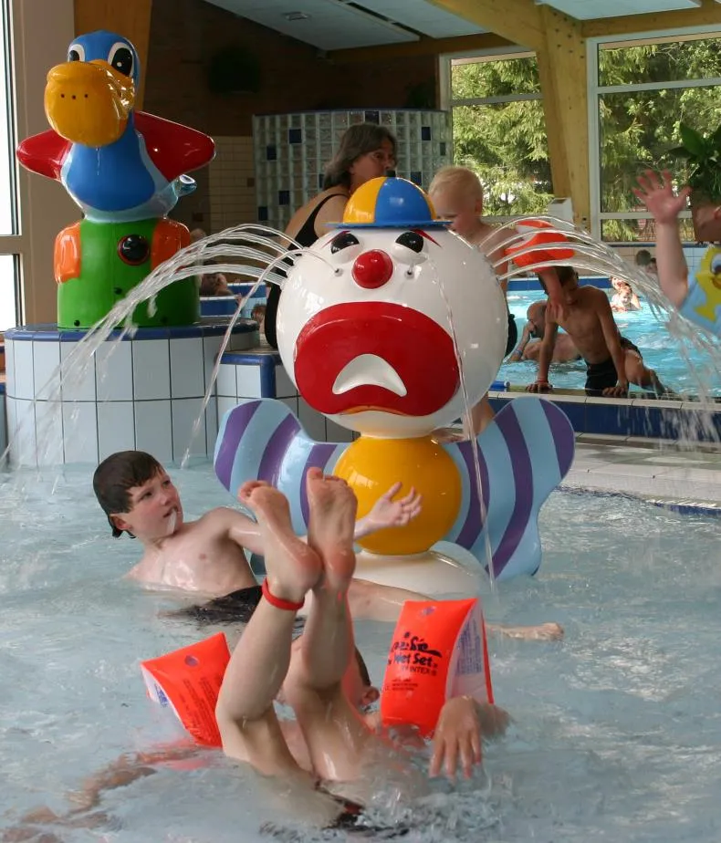 Recreatiepark De Paalberg