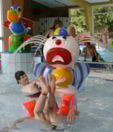 Foto #15 van Recreatiepark De Paalberg