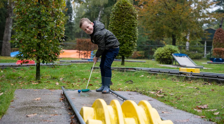 Recreatiepark De Paalberg