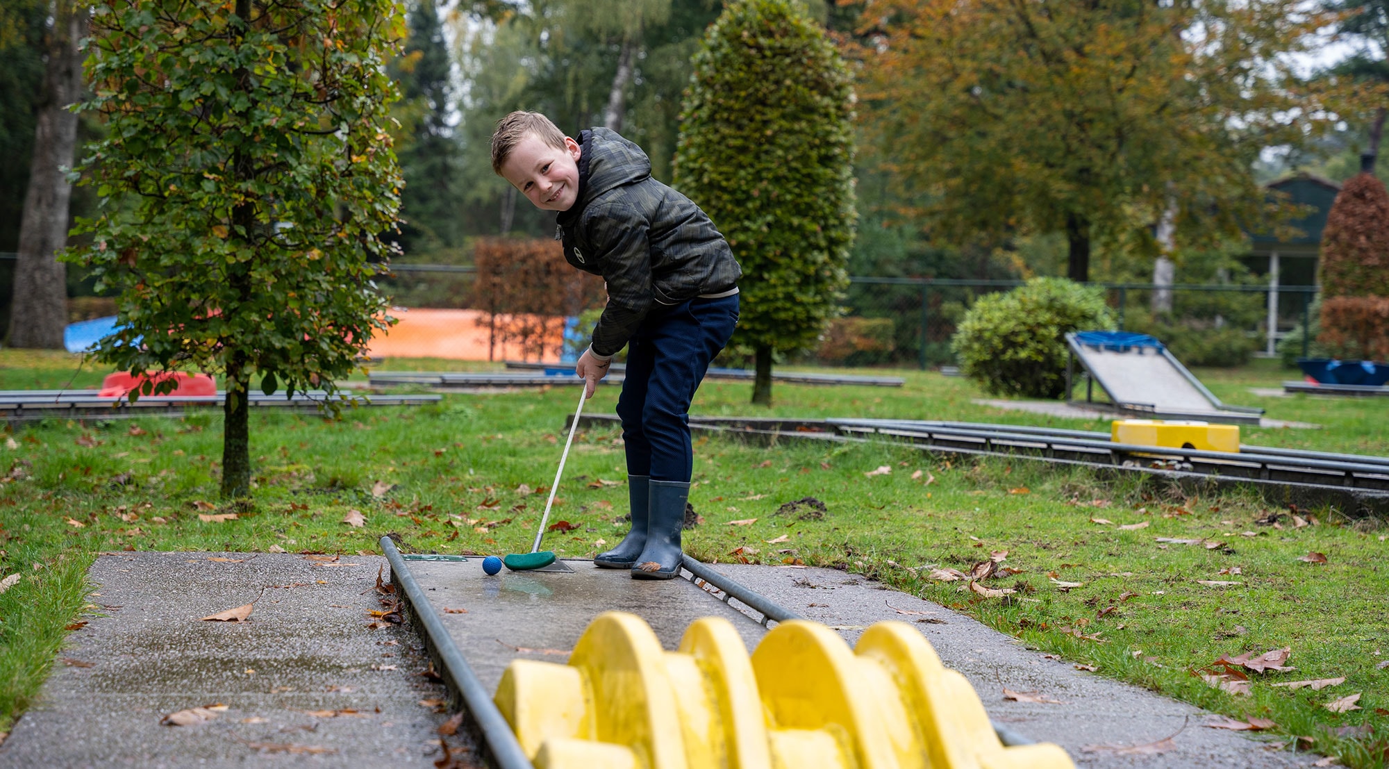 Recreatiepark De Paalberg — Photo 5