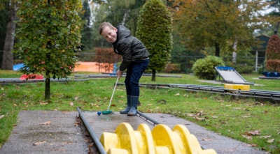 Recreatiepark De Paalberg