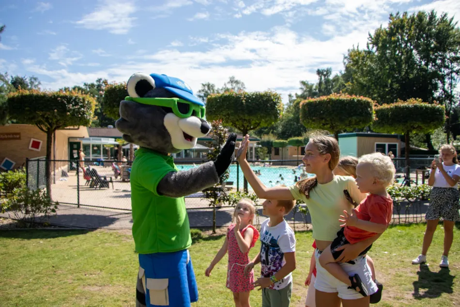 Recreatiepark De Paalberg