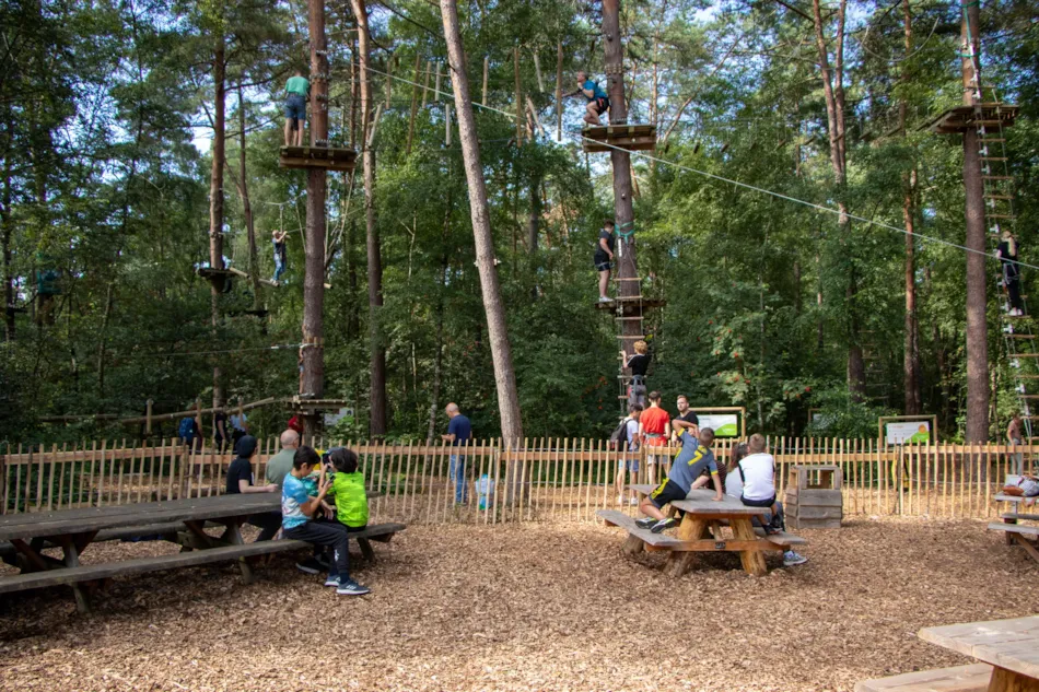 Recreatiepark De Paalberg