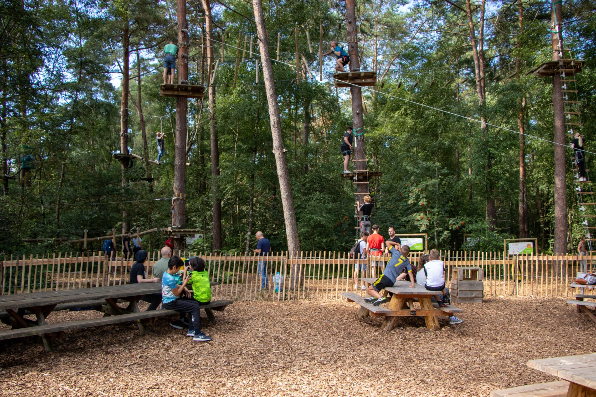 Recreatiepark De Paalberg — Photo 7