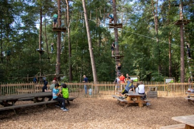 Recreatiepark De Paalberg