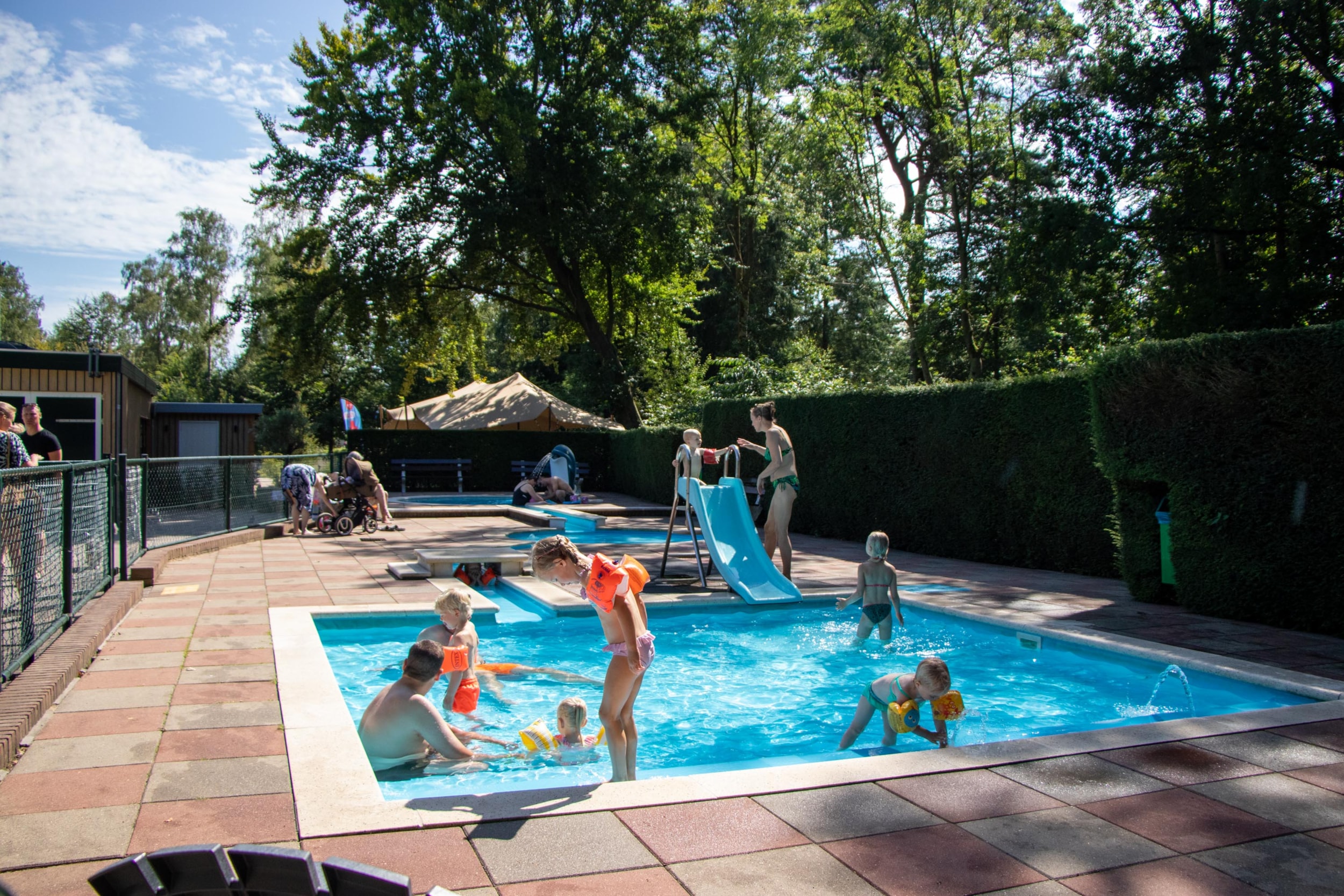 Recreatiepark De Paalberg — Photo 3