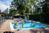 Foto #3 van Recreatiepark De Paalberg