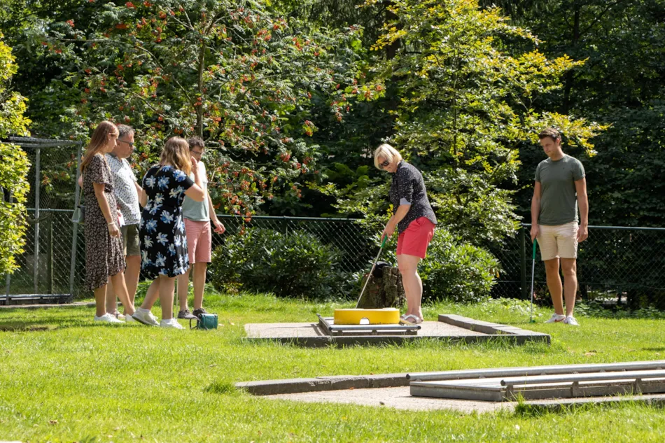 Recreatiepark De Paalberg