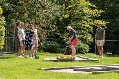 Recreatiepark De Paalberg