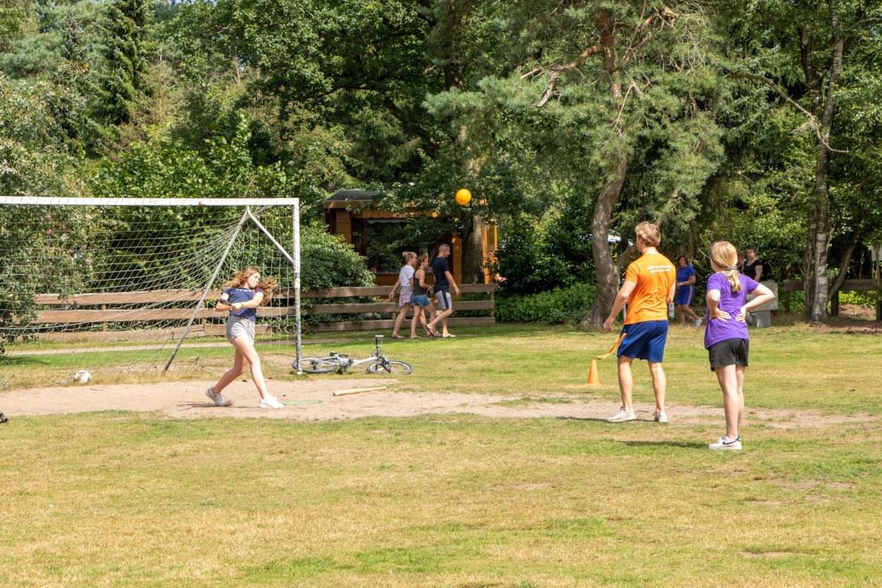 Recreatiepark De Paalberg