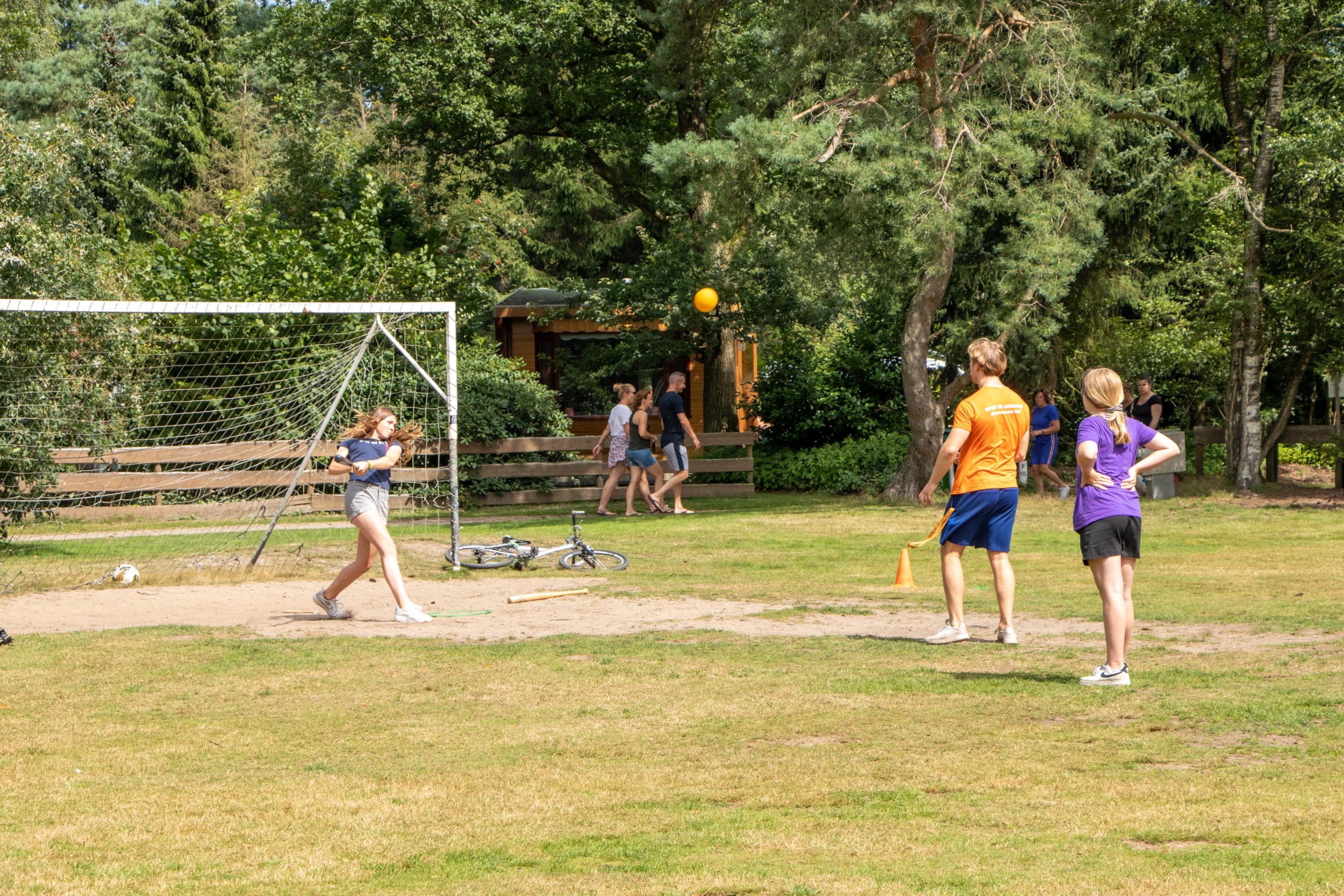 Recreatiepark De Paalberg — Photo 9