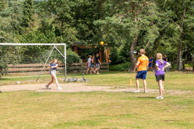 Recreatiepark De Paalberg